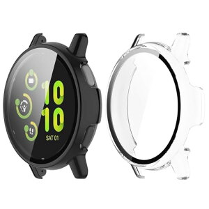 Garmin vivoactive 5 �P�[�X �n�[�hPC�f�� �ϏՌ��J�o�[ ���b�L���H ��̌^�ی�J�o�[ �戵�ȒP �����ߗ� (pc�f�� �z���C�g+����)