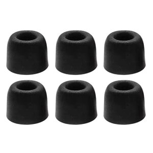 SHURE SE110 SE115 SE210 SE215 SE310 SE315 SE420 SE425 SE530 SE535 �C���[�p�b�h �ᔽ���E���^�� �Չ��� �����p �t�H�[�� �p�b�h �ᔽ�� �C���z���p�b�h 6���� 3�y�A �L���C���p�b�h �݊��i �ЊO�i (L�T�C�Y)