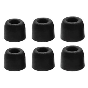 SHURE SE110 SE115 SE210 SE215 SE310 SE315 SE420 SE425 SE530 SE535 �C���[�p�b�h �ᔽ���E���^�� �Չ��� �����p �t�H�[�� �p�b�h �ᔽ�� �C���z���p�b�h 6���� 3�y�A �L���C���p�b�h �݊��i �ЊO�i (SML3�T�C