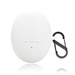 HUAWEI FreeBuds 6 �P�[�X �J�o�[ �ϏՌ� �L�Y�h�~ �J���r�i�t�� �V���R���f�� �C���z���P�[�X �����[�d�\ �\�t�g �����h�~ �y�� huawei freebuds 6 �ی�J�o�[ (��)