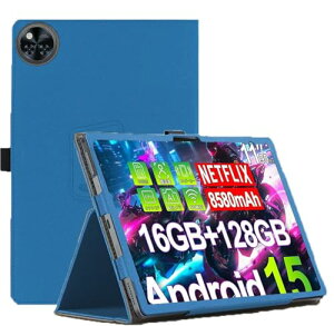 DOOGEE U11 / U11 PRO �P�[�X �ی� �X�^���h�@�\ �p�x���� ����PU ���U�[ �C�菝�h�~ ���C�z�� �S�ʕی�^ DOOGEE U11 / U11 PRO �^�u���b�g �J�o�[ (�X�J�C�u���[)