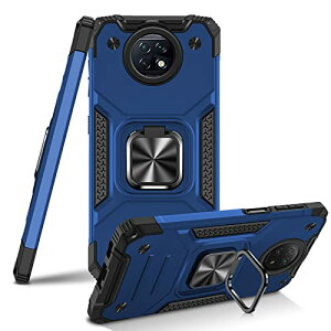 Redmi Note 9T 5G �P�[�X �����O�t�� �ϏՌ� ���^ PC�Ή� �Ռ��z�� tpu �t���v���e�N�g�f�U�C�� �w��h�~ Xiaomi Redmi Note 9T 5G �P�[�X �y�� �����Y�ی� �ԍڃz���_�[�Ή� �V���R�� �o���p�[ �l�C �g��