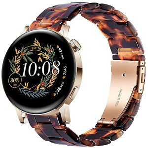 Huawei Watch GT3 42mm / Ticwatch C2�o���h ���킢�� 20mm �o���h Huawei Watch GT 2 42mm �����o���h �I�V���� �����ގ� ���߉\ Ticwatch 2 �����o���h �x���g