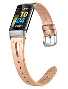 Fitbit Charge6 / Charge5 �x���g �t�B�b�g�r�b�g �`���[�W6 / �`���[�W5�ɑΉ� Fitbit Charge5 �_�炩�� �{�v�o���h �r�W�l�X �X�|�[�c�p���U�[�x���g ������� ���� �j�����p (���[�Y�S�[���h)