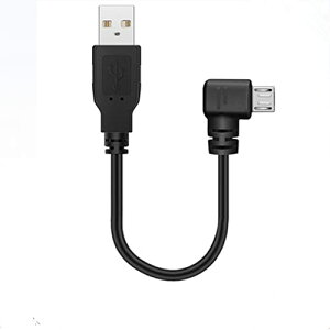 USB 2.0 L�^ ���� �ϊ��P�[�u�� 50cm USB�X�g���[�g / Micro�E �ԍڃr�f�I�P�[�u�� Micro USB2.0�����P�[�u�� 5�s�� micro-B �I�X-�I�X 5�c�� �f�[�^�]��&�[�d�� OTG �z�X�g�@�\ �����Ή�