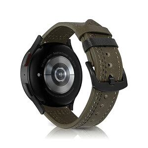 Samsung Galaxy Watch 5 Pro 45mm / Watch 4 / Amazfit GTR Mini / GTS 4 Mini 20MM �x���g �v �����o���h �{�v �r�W�l�X�X�^�C�� �X�g���b�v �����x���g Huawei Watch GT 3 Pro 43mm / GT 3 42mm / Garmin Venu Sq 2 / Venu 2 Plus�p�o���h