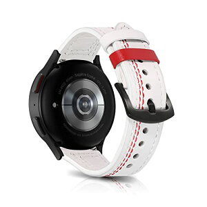 Samsung Galaxy Watch 5 Pro 45mm / Watch 4 / Amazfit GTR Mini / GTS 4 Mini 20MM �x���g �v �����o���h �{�v �r�W�l�X�X�^�C�� �X�g���b�v �����x���g Huawei Watch GT 3 Pro 43mm / GT 3 42mm / Garmin Venu Sq 2 / Venu 2 Plus�p�o���h