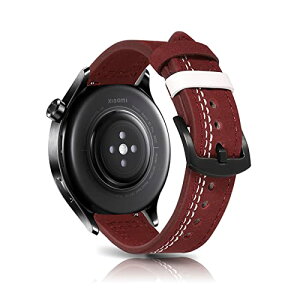 Samsung Galaxy Watch 5 Pro 45mm / Watch 4 / Amazfit GTR Mini / GTS 4 Mini 20MM �x���g �v �����o���h �{�v �r�W�l�X�X�^�C�� �X�g���b�v �����x���g Huawei Watch GT 3 Pro 43mm / GT 3 42mm / Garmin Venu Sq / Venu 2 Plus�p�o���h -
