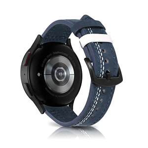 Samsung Galaxy Watch 5 Pro 45mm / Watch 4 / Amazfit GTR Mini / GTS 4 Mini 20MM �x���g �v �����o���h �{�v �r�W�l�X�X�^�C�� �X�g���b�v �����x���g Huawei Watch GT 3 Pro 43mm / GT 3 42mm / Garmin Venu Sq 2 / Venu 2 Plus�p�o���h