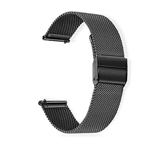 Xiaomi Redmi Watch 5 Lite / Redmi Watch 5 Active / Watch S3 / Watch 2 Pro �o���h 22mm �����x���g ���b�V���D�� �e�����X�o���h �����x���g �ւ��o���h Huawei Watch GT 5 46 mm / Watch GT 5 Pro 46 mm / GT 4 46 mm �o���h - ���F