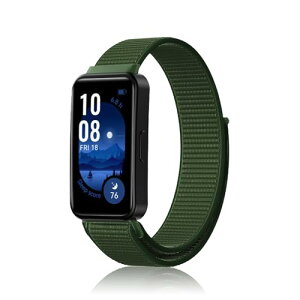 Huawei Band 10 / 9 / 8 �o���h �x���N���f�U�C�� �_�炩�����K �T�C�Y���߉\ �t�@�[�E�F�C�o���h10 �����x���g �i�C������ �e�͐� �x���N�� ���ɂ₳���� �y�� Huawei Band 8 / 9 / 10 / 10 Aluminum Edition 