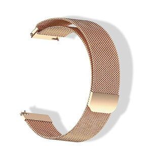 Xiaomi Redmi Watch 5 Lite / Redmi Watch 5 Active / Watch S3 / Watch 2 22MM �o���h �����x���g �}�O�l�b�g�� �����X�e�����X�|�� �����p�X�g���b�vHuawei Watch GT 5 46 mm / Watch GT 5 Pro 46 mm / GT 4 46 mm �o���h-���[�Y�S