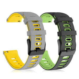 Amazfit Active 2 Square / Amazfit Active 2 / Active / GTR Mini / GTS 4 / GTS 4 Mini / Bip 3 / Bip 3 Pro �x���g 20mm �o���h �����o���h �X�g���b�v �ւ��x���g �V���R�� Amazfit GTS 3 / GTS 2e / GTS / GTR 42mm �����x���g (�u���b