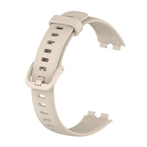 Huawei Band 9 / Huawei Band 8 �o���h �ւ��o���h �x���g TPE�� �_�炩�� �ʋC �ϋv�� �X�|�[�c�o���h �A�N�Z�T���[ (�x�[�W��)