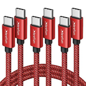 USB C �P�[�u�� 1m �^�C�vc USBC to USBC �P�[�u�� PD�Ή� 60W�}���[�d iPad mini 6 2021 MacBook iPad Pro 2018 Galaxy S23 Ultra S23 S22 S21 S20 Tab S8 S8+ Pixel��USB-C�@��Ή� 3�{�Z�b�g
