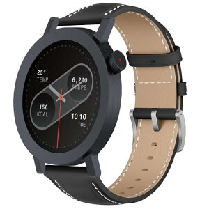 CMF by Nothing Watch Pro 3 / 2 / 1 �o���h 22mm ���U�[�o���h PU���U�[�f�� �x���g �\�t�g cmf�E�H�b�`�v��3 / cmf�E�H�b�`�v��2 �����x���g �v���X�g���b�v �f�B�[�v�u���b�N