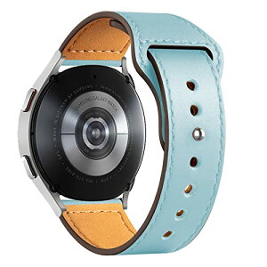 Samsung Galaxy Watch 3 45mm / Galaxy Watch 46mm �o���h HUAWEI Watch GT 3 Pro 46mm / GT 3 46mm / GT 2 Pro 46mm �o���h �X�}�[�g�E�H�b�` �x���g 22mm �r�W�l�X �N���V�b�N Amazfit GTR 47mm / GTR2�E�H�b�`�o���h (�I�����W)