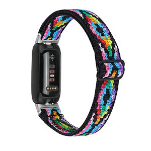 Fitbit inspire 3 �o���h �ԕ� �����x���g ���� �e�͐� �o���h �j�b�g�o���h ���K �؃g�� �A�N�e�B�r�e�B �U�� �E�H�[�L���O ���f�B�[�X �����Y �L�b�Y (14#)