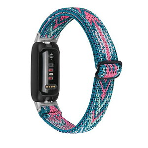 Fitbit inspire 3 �o���h �ԕ� �����x���g ���� �e�͐� �o���h �j�b�g�o���h ���K �؃g�� �A�N�e�B�r�e�B �U�� �E�H�[�L���O ���f�B�[�X �����Y �L�b�Y (37#)