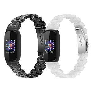 Fitbit inspire 3 �����o���h �����o���h �����A�N�Z�T���[ ���X�g�o���h �u���X���b�g ���ߕ֗� �j�����p (2p-F)
