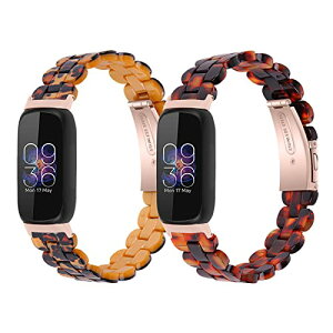 Fitbit inspire 3 �����o���h �����o���h �����A�N�Z�T���[ ���X�g�o���h �u���X���b�g ���ߕ֗� �j�����p (2p-A)