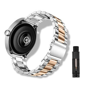 Amazfit Helio Strap / Balance 2 / Balance / Cheetah / Cheetah Pro �����o���h 22mm �����x���g �r�W�l�X�� �A�}�Y�t�B�b�g �o�����X2 �o���h �X�e�����X�� �T�C�Y���߉\ �����H��t�� �R���p�`�u�� Amazfit Bip 