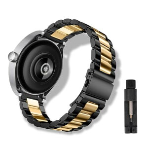 Amazfit Helio Strap / Balance 2 / Balance / Cheetah / Cheetah Pro �����o���h 22mm �����x���g �r�W�l�X�� �A�}�Y�t�B�b�g �o�����X2 �o���h �X�e�����X�� �T�C�Y���߉\ �����H��t�� �R���p�`�u�� Amazfit Bip 