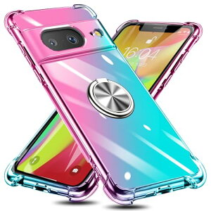 Google pixel 7 �P�[�X �����O�t�� TPU �O���f�[�V�����F �X�}�z�J�o�[ �ϏՌ� ���� �ԍڃz���_�[��̌^ �����h�~ �h�o �ό`�h�~ �S�ʕی� �s�N�Z�� 7 �J�o�[ �s���N / ��