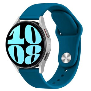 Galaxy Watch 7 / 6 / 5 / 4 / FE 40mm 44mm / 6 Classic 43mm 47mm / 5 Pro 45mm / 4 Classic 42mm 46mm �x���g 20mm �ėp�o���h amazfit gtr mini / gts4 mini �x���g �X�|�[�c�o���h �����x���g �V���R���� �_�炩�� �\�t�g �ʋC ��