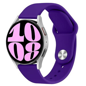 Galaxy Watch 7 / 6 / 5 / 4 / FE 40mm 44mm / 6 Classic 43mm 47mm / 5 Pro 45mm / 4 Classic 42mm 46mm �x���g 20mm �ėp�o���h amazfit gtr mini / gts4 mini �x���g �X�|�[�c�o���h �����x���g �V���R���� �_�炩�� �\�t�g �ʋC ��