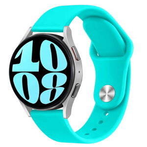 Galaxy Watch 7 / 6 / 5 / 4 / FE 40mm 44mm / 6 Classic 43mm 47mm / 5 Pro 45mm / 4 Classic 42mm 46mm �x���g 20mm �ėp�o���h amazfit gtr mini / gts4 mini �x���g �X�|�[�c�o���h �����x���g �V���R���� �_�炩�� �\�t�g �ʋC ��