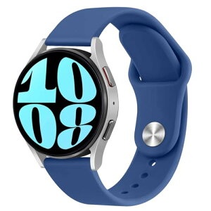Galaxy Watch 7 / 6 / 5 / 4 / FE 40mm 44mm / 6 Classic 43mm 47mm / 5 Pro 45mm / 4 Classic 42mm 46mm �x���g 20mm �ėp�o���h amazfit gtr mini / gts4 mini �x���g �X�|�[�c�o���h �����x���g �V���R���� �_�炩�� �\�t�g �ʋC ��