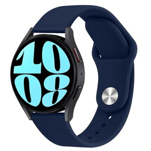 Galaxy Watch 7 / 6 / 5 / 4 / FE 40mm 44mm / 6 Classic 43mm 47mm / 5 Pro 45mm / 4 Classic 42mm 46mm �x���g 20mm �ėp�o���h amazfit gtr mini / gts4 mini �x���g �X�|�[�c�o���h �����x���g �V���R���� �_�炩�� �\�t�g �ʋC ��