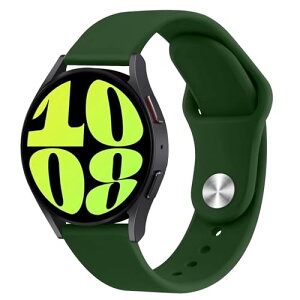 Galaxy Watch 7 / 6 / 5 / 4 / FE 40mm 44mm / 6 Classic 43mm 47mm / 5 Pro 45mm / 4 Classic 42mm 46mm �x���g 20mm �ėp�o���h amazfit gtr mini / gts4 mini �x���g �X�|�[�c�o���h �����x���g �V���R���� �_�炩�� �\�t�g �ʋC ��