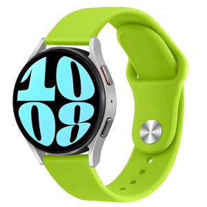 Galaxy Watch 7 / 6 / 5 / 4 / FE 40mm 44mm / 6 Classic 43mm 47mm / 5 Pro 45mm / 4 Classic 42mm 46mm �x���g 20mm �ėp�o���h amazfit gtr mini / gts4 mini �x���g �X�|�[�c�o���h �����x���g �V���R���� �_�炩�� �\�t�g �ʋC ��