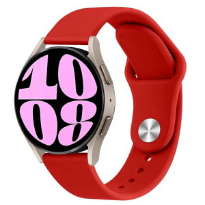 Galaxy Watch 7 / 6 / 5 / 4 / FE 40mm 44mm / 6 Classic 43mm 47mm / 5 Pro 45mm / 4 Classic 42mm 46mm �x���g 20mm �ėp�o���h amazfit gtr mini / gts4 mini �x���g �X�|�[�c�o���h �����x���g �V���R���� �_�炩�� �\�t�g �ʋC ��