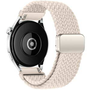 Huawei Watch GT5 / 4 / 3 / 2 46mm �o���h 22mm �i�C���� �X�}�[�g�E�H�b�` �x���g ���C�o�b�N�� Amazfit Watch Bip 6 / 5 / GTR 4 �ɑΉ�Garmin Forerunner 265 / 255 / Venu 3 / 2�����p�o���h