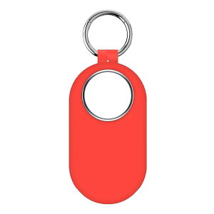Galaxy SmartTag2 �P�[�X �V���R���f�� Galaxy SmartTag 2 �ی�P�[�X �����h�~ (���b�h)