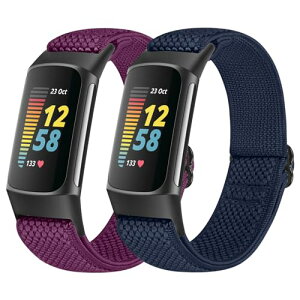 Fitbit Charge 5 �o���h �L�k �x���g �X�g���b�v ���e�� �����\ �ʋC�� �X�|�[�c ���K �G�N�T�T�C�Y ���N�Ǘ� �؃g�� �U�� �E�H�[�L���O ���� Fitbit Charge 5 �j���p �����p