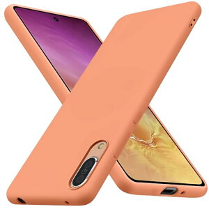 AQUOS sense3 basic �P�[�X / Android One S7 �P�[�X �ϏՌ� TPU ���^ �V���R�� �y�� �X�}�z�P�[�X �J���������Y�ی� �X�g���b�v�z�[���t�� ���C�����X�[�d�Ή� �A�N�I�X �Z���X3 SHV45 SH-02M �\�t�g�J�o�[ 