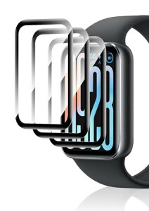 Xiaomi Smart Band 9 Pro�ی�t�B���� �V���I�~ �X�}�[�g�o���h9 Pro �t���ی�t�B���� Xiaomi Band 9 Pro �ی�t�B���� PET������ �Y�f�@�� �ȖʑΉ� �_�炩�� �d�x4H �C�A�[�� �w��h�~ ��U�h�~ �����x 