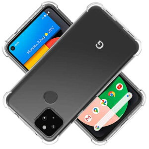Pixel 4a 4g �P�[�X �N���A �J�o�[ TPU �ی�P�[�X �J�o�[�w�� �v���e�N�^�[ �\�t�g ���� �ϏՌ� ����~�� ���菝�h�~ ���^ �y�� �X���� �g�ѕ֗�