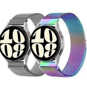 Galaxy Watch 7 / 6 / 5 / 4 40mm 44mm �o���h amazfit gtr mini / gts4 mini �x���g �X�e�����X �ʋC �X���^�����b�V�� ���f�B�[�X �����Y