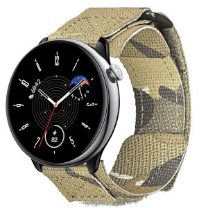 Amazfit GTS 20mm �x���g Amazfit GTR Mini / GTS 4 / GTS 4 mini / GTS 3 / GTS / GTS2 / GTS 2e / GTS 2 mini Bip 3 / Bip 3 Pro / Bip U Pro / Bip / Bip Lite / Bip S / Bip S lite / Bip U �ʋC�� �y�� �ȒP���E �J���t���[�W���� �X�}�[�g�E