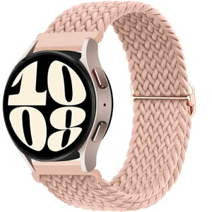 Galaxy Watch 7 �x���g 20mm �i�C���� �L�k �o���h �y�� �ʋC�� �����o���h / 6 / 6 Classic / 5 / 5 pro / 4 / 4 Classic / 3 41mm / Active 2 / Active Amazfit gtr 42mm / gtr mini / gts4 mini Huawei watch GT / 2 / 2e / pro 42mm �ɑΉ�