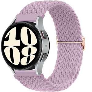 Galaxy Watch 7 �x���g 20mm �i�C���� �L�k �o���h �y�� �ʋC�� �����o���h / 6 / 6 Classic / 5 / 5 pro / 4 / 4 Classic / 3 41mm / Active 2 / Active Amazfit gtr 42mm / gtr mini / gts4 mini Huawei watch GT / 2 / 2e / pro 42mm �ɑΉ�
