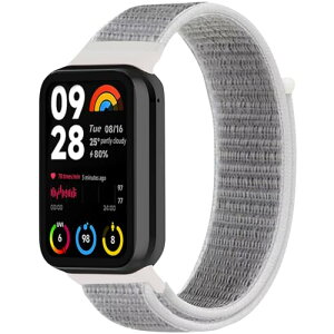 Xiaomi Redmi Watch 5 / Xiaomi Redmi Watch 4 �x���g �i�C�����o���h �x���N���o���h �y�� �_�炩�� �x���N�� �X�g���b�v �ւ��o���h �����x���g �X�|�[�c �����o���h - �z���C�g