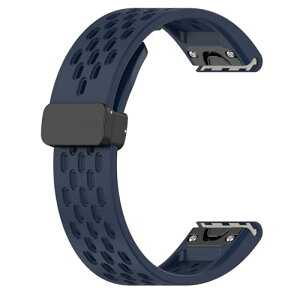 GARMIN (�K�[�~��) Approach S70 47mm / Approach S62 / Forerunner 965 / 955 �o���h �x���g 2�_�Z�b�g �����o���h �V���R�� ���C�o�b�N�� �݊��i �}�O�l�b�g �ւ��o���h �����x���g �X�g���b�v �A�N�Z�T���[ (