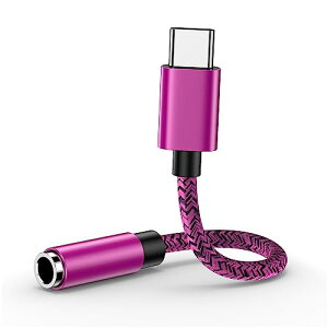 USB Type-C to 3.5 mm ���X�C���z���W���b�N�A�_�v�^�[ USB-C to Aux�I�[�f�B�I�h���O���P�[�u�� �ʘb / ���y / �����R�� Type-C �w�b�h�t�H���W���b�N�A�_�v�^ �C���z�� �ϊ��P�[�u�� iPhone 15 15 Pro Xperia 