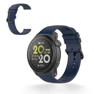 COROS PACE Pro / PACE 3 �o���h �����o���h �V���R���f�� �ʋC�y�� ���K �ϋv�� �h���� �h�� �ȒP���� �u�₩ �j���������p (�u���[ )